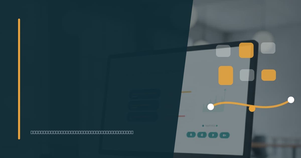 Branded illustrated title card for “What a FreshBooks virtual assistant handles” in the Tool-Specific VA Services category, composited over an operations workspace graphic.
