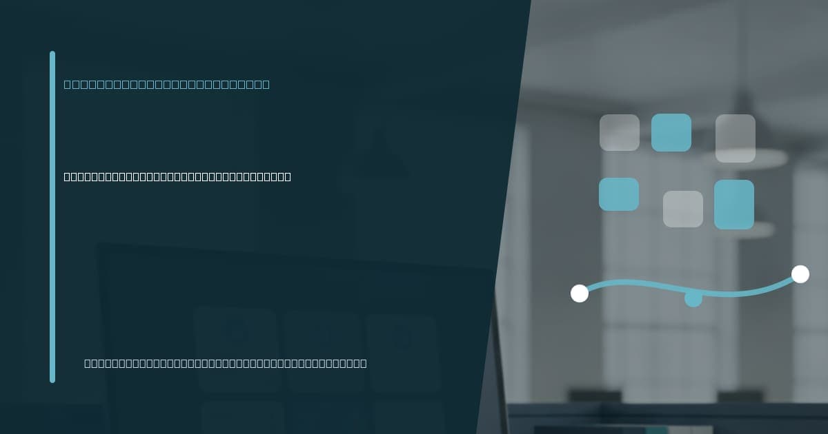 Branded illustrated title card for “What a Power BI virtual assistant handles” in the Tool-Specific VA Services category, composited over an operations workspace graphic.