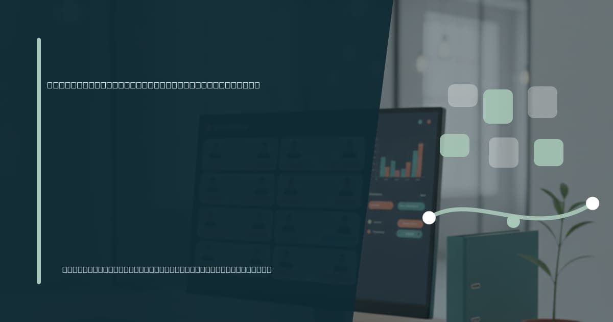 Branded illustrated title card for “How finance teams use virtual assistants” in the Specialty VA Services category, composited over an operations workspace graphic.
