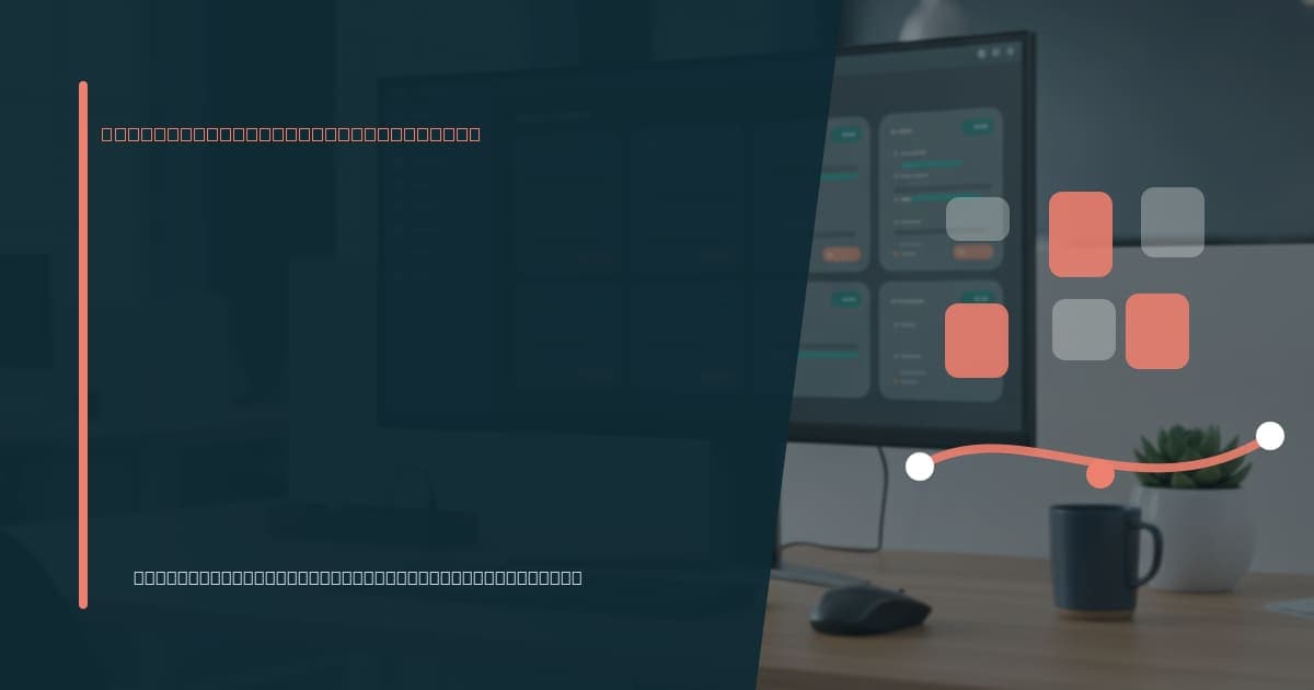 Branded illustrated title card for “How marketing agencies use virtual assistants” in the Industry-Specific VA Services category, composited over an operations workspace graphic.