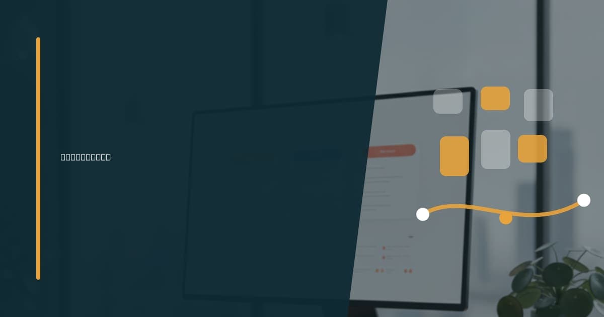 Branded illustrated title card for “Virtual assistant for meeting operations” in the Virtual Assistant Services category, composited over an operations workspace graphic.