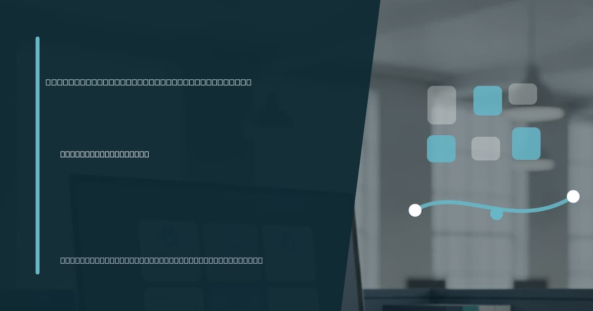 Branded illustrated title card for “How social media agencies use virtual assistants” in the Industry-Specific VA Services category, composited over an operations workspace graphic.