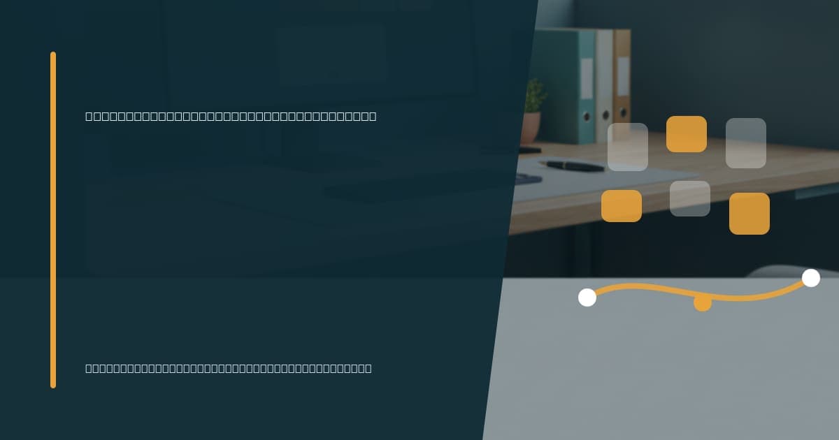 Branded illustrated title card for “How tutoring businesses use virtual assistants” in the Industry-Specific VA Services category, composited over an operations workspace graphic.