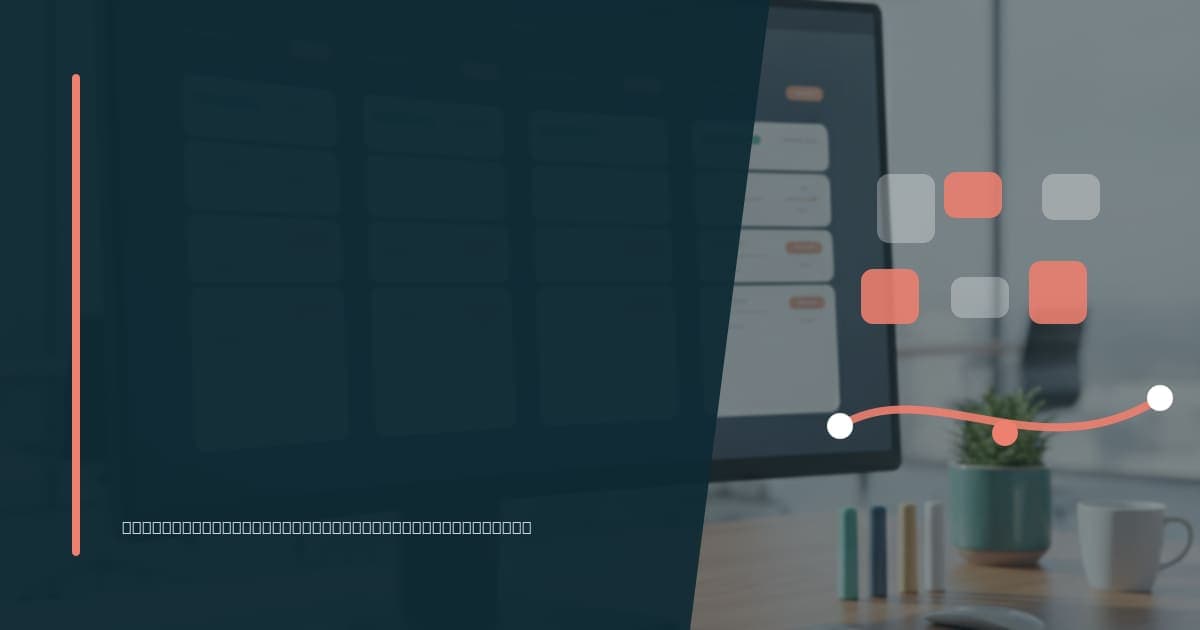 Branded illustrated title card for “Hiring a virtual assistant in Portugal” in the Location-Based VA Services category, composited over an operations workspace graphic.