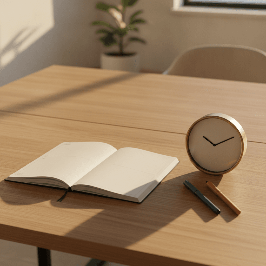 Scheduling and Meeting Coordination service thumbnail