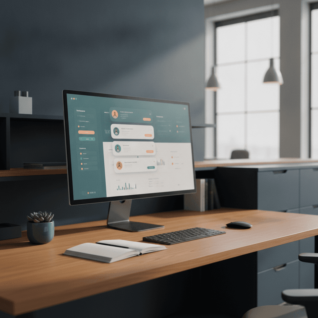 Article header image: How to delegate operations to a virtual assistant
