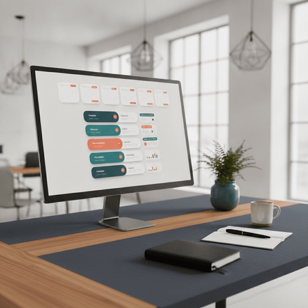 Article header image: What is a virtual executive assistant?