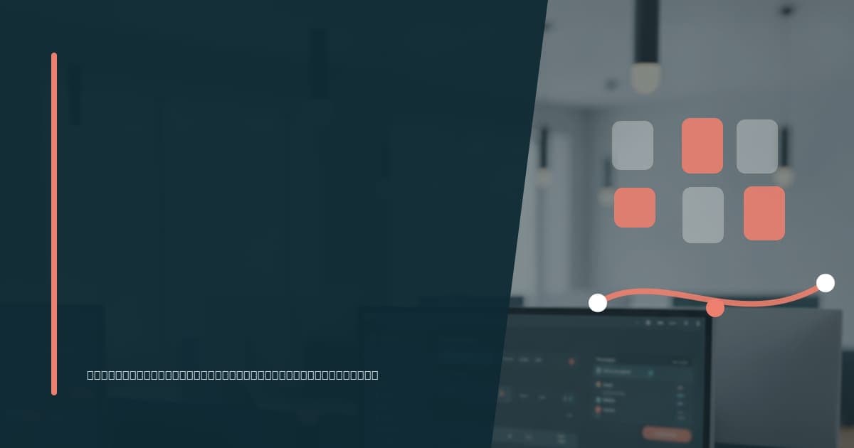 What a Figma virtual assistant handles Branded illustrated title card for “What a Figma virtual assistant handles” in the Tool-Specific VA Services category, composited over an operations workspace graphic.