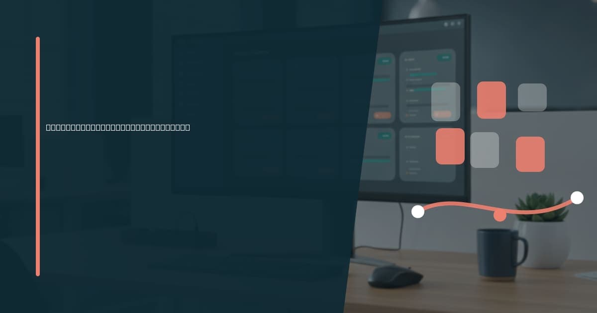 Virtual assistant support for architecture firm operations Branded illustrated title card for “Virtual assistant support for architecture firm operations” in the Industry-Specific VA Services category, composited over an operations workspace graphic.