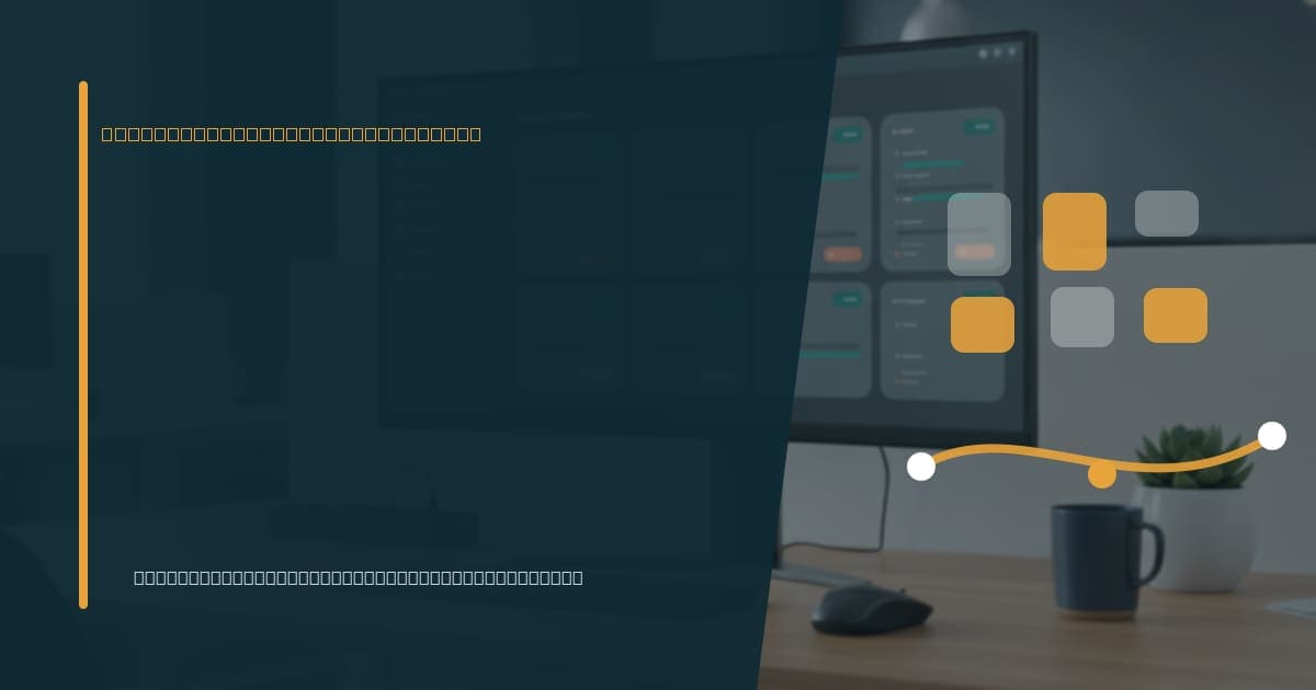 How beauty salons use virtual assistants Branded illustrated title card for “How beauty salons use virtual assistants” in the Industry-Specific VA Services category, composited over an operations workspace graphic.