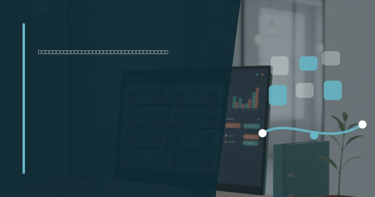 How event planning businesses use virtual assistants Branded illustrated title card for “How event planning businesses use virtual assistants” in the Industry-Specific VA Services category, composited over an operations workspace graphic.