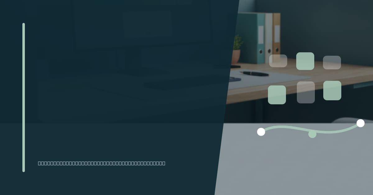 How nonprofits use virtual assistants Branded illustrated title card for “How nonprofits use virtual assistants” in the Industry-Specific VA Services category, composited over an operations workspace graphic.