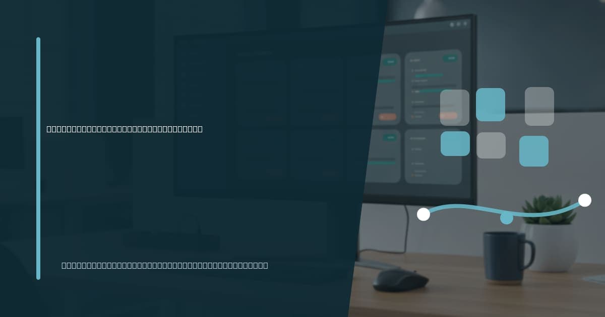 How salons and spas use virtual assistants Branded illustrated title card for “How salons and spas use virtual assistants” in the Industry-Specific VA Services category, composited over an operations workspace graphic.