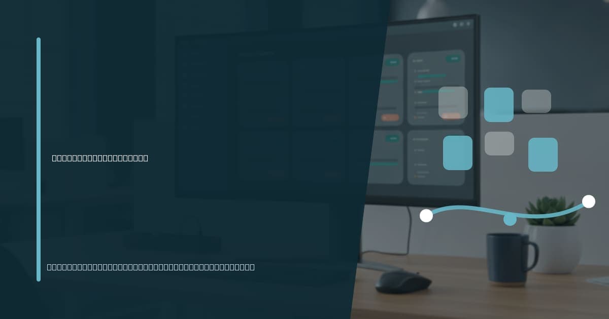 Virtual assistant for service delivery operations Branded illustrated title card for “Virtual assistant for service delivery operations” in the Virtual Assistant Services category, composited over an operations workspace graphic.