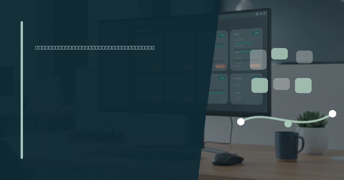 Virtual assistant for training coordination Branded illustrated title card for “Virtual assistant for training coordination” in the Virtual Assistant Services category, composited over an operations workspace graphic.